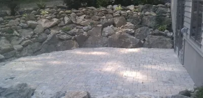 RLC Landscaping - Landscape Construction in Gilbert, AZ