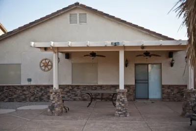 Roadrunner Construction - Landscape Construction in Queen Creek, AZ