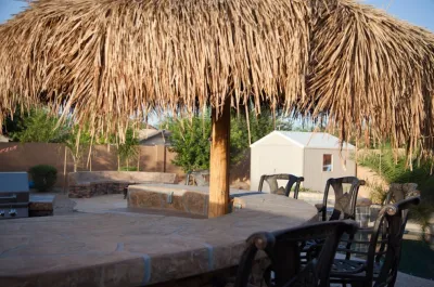 Roadrunner Construction - Landscape Construction in Queen Creek, AZ