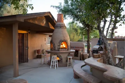 Roadrunner Construction - Landscape Construction in Queen Creek, AZ