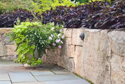 Cording Landscape Design - Garden Remodeling in Towaco, NJ