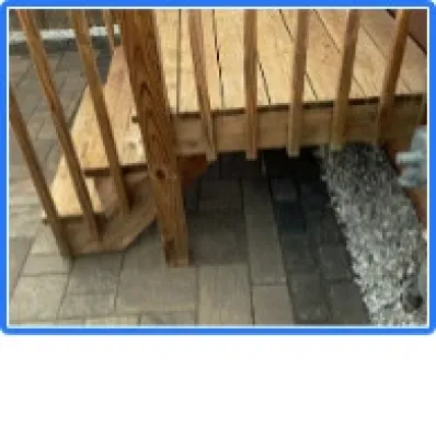 Rock Property Services LLC - Landscape Construction in Berlin, CT