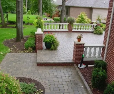 Rock Solid Yards - Landscape Construction in Staten Island, NY