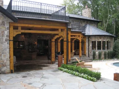 Rock Solid Yards - Landscape Construction in Staten Island, NY