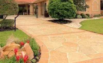 Rocky Mountain Outdoor Soultions - Landscape Construction in Castle Rock, CO