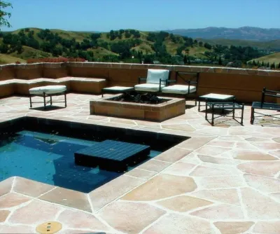 Rocky Mountain Outdoor Soultions - Landscape Construction in Castle Rock, CO