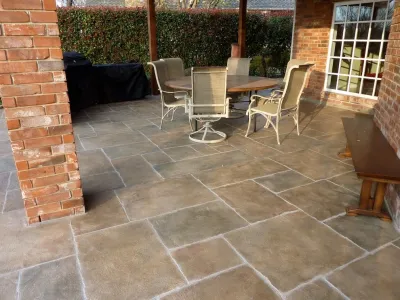 Rocky Mountain Outdoor Soultions - Landscape Construction in Castle Rock, CO