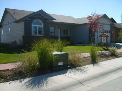 Rocky Ridge Nursery and Landscape LLC - Landscape Construction in Fort Collins, CO
