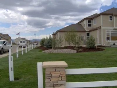 Rocky Ridge Nursery and Landscape LLC - Landscape Construction in Fort Collins, CO