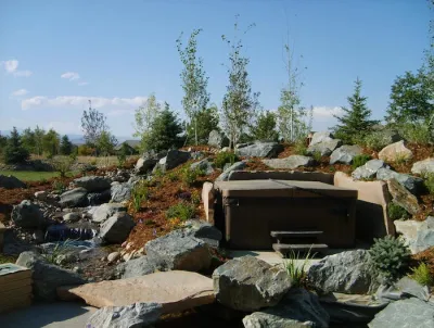Rocky Ridge Nursery and Landscape LLC - Landscape Construction in Fort Collins, CO