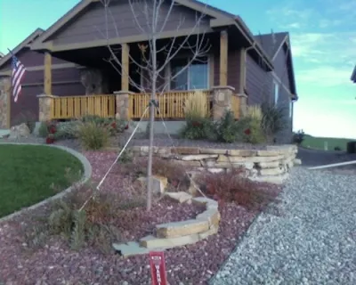 Rocky Ridge Nursery and Landscape LLC - Landscape Construction in Fort Collins, CO