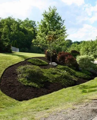 Landscape Design — Landscape Construction project by Mow On The Go