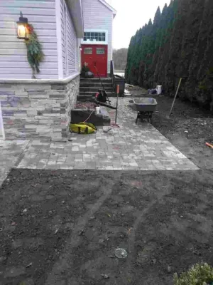 Mow On The Go - Landscape Construction in Oak Park, MI