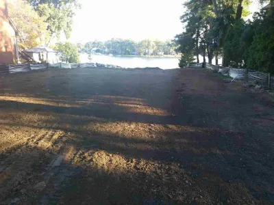 Mow On The Go - Landscape Construction in Oak Park, MI