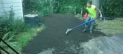 Mow On The Go - Landscape Construction in Oak Park, MI