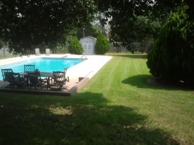 Mow Tekk Landscape Professionals - Landscape Construction in Jacksonville, FL