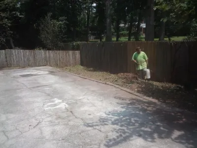 Mow Tekk Landscape Professionals - Landscape Construction in Jacksonville, FL