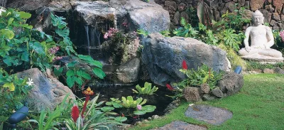 Mulkern Landscaping & Nursery - Landscape Construction in Honolulu, HI