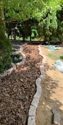 Mullaney landscaping - Landscape Construction in Louisville, KY