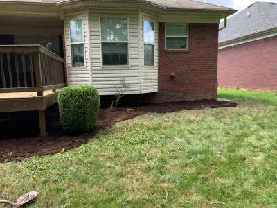 Mullaney landscaping - Landscape Construction in Louisville, KY