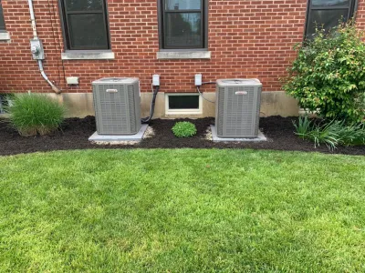 Mullaney landscaping - Landscape Construction in Louisville, KY