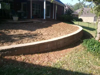 Murphy's Lawn & Landscape, Inc. - Landscape Construction in Brandon, MS
