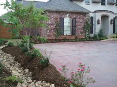 Murphy's Lawn & Landscape, Inc. - Landscape Construction in Brandon, MS