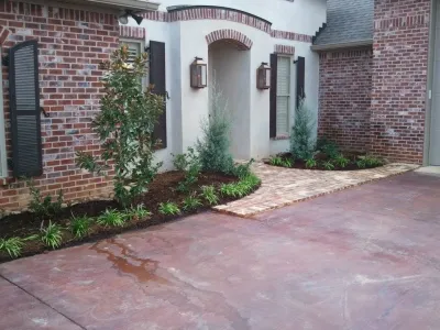 Murphy's Lawn & Landscape, Inc. - Landscape Construction in Brandon, MS