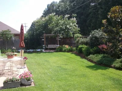 Murphy's Lawn & Landscape, Inc. - Landscape Construction in Brandon, MS