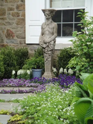 Cording Landscape Design - Garden Remodeling in Towaco, NJ