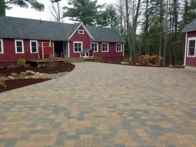 Native Notions Ecological Landscapes - Landscape Construction in Belgrade, ME