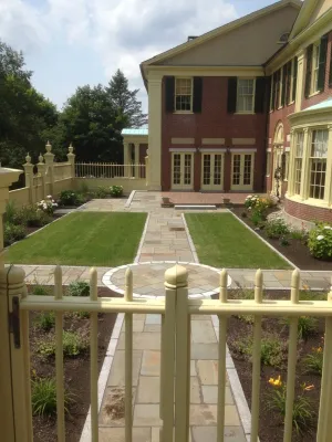 Native Notions Ecological Landscapes - Landscape Construction in Belgrade, ME