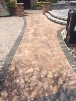 Natural Landscaping - Landscape Construction in Gaithersburg, MD