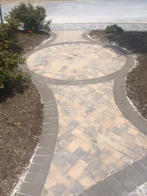 Natural Landscaping - Landscape Construction in Gaithersburg, MD