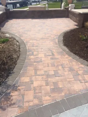Natural Landscaping - Landscape Construction in Gaithersburg, MD