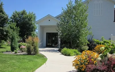 Nature's Care Landscaping - Landscape Construction in Elk River, MN