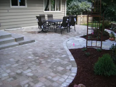 Nature's Care Landscaping - Landscape Construction in Elk River, MN