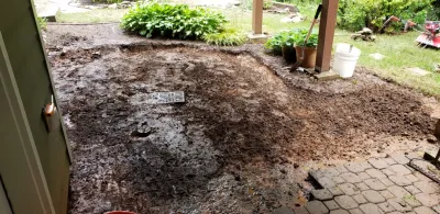 Nature's Living Room Landscape & Design - Landscape Construction in Smyrna, GA