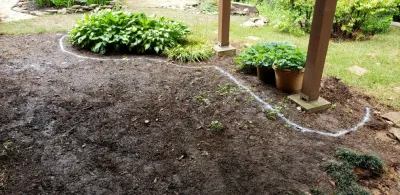 Nature's Living Room Landscape & Design - Landscape Construction in Smyrna, GA