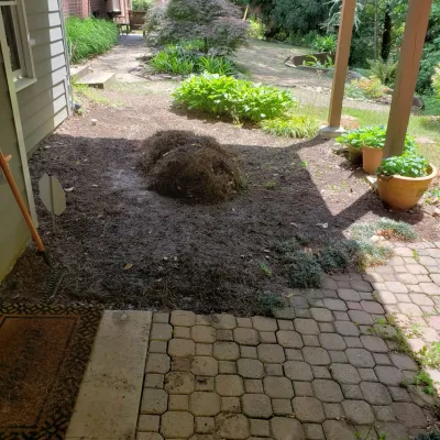 Nature's Living Room Landscape & Design - Landscape Construction in Smyrna, GA