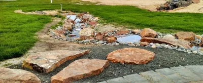 Nature's Magic Inc - Landscape Construction in Meridian, ID