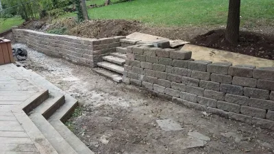 Nebo Lawncare and Services - Landscape Construction in Liberty, MO