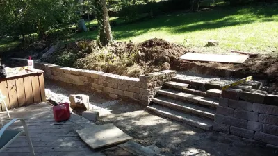 Nebo Lawncare and Services - Landscape Construction in Liberty, MO