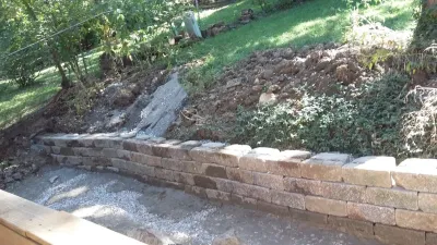 Nebo Lawncare and Services - Landscape Construction in Liberty, MO