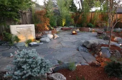 Nelson Lawn and Landscape - Landscape Construction in Minneapolis, MN