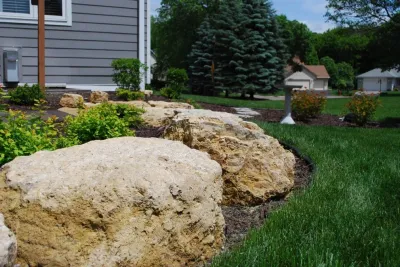 Nelson Lawn and Landscape - Landscape Construction in Minneapolis, MN