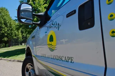 Nelson Lawn and Landscape - Landscape Construction in Minneapolis, MN