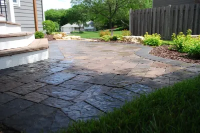 Nelson Lawn and Landscape - Landscape Construction in Minneapolis, MN