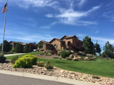 Nelson Lawnscapes - Landscape Construction in Castle Rock, CO