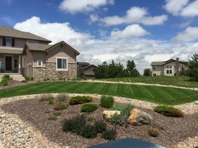 Nelson Lawnscapes - Landscape Construction in Castle Rock, CO